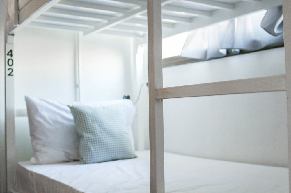 Squirrel Hostel Chiang Mai Dış mekan fotoğraf